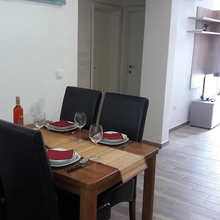 Apartment Drazan Sibenik Luaran gambar