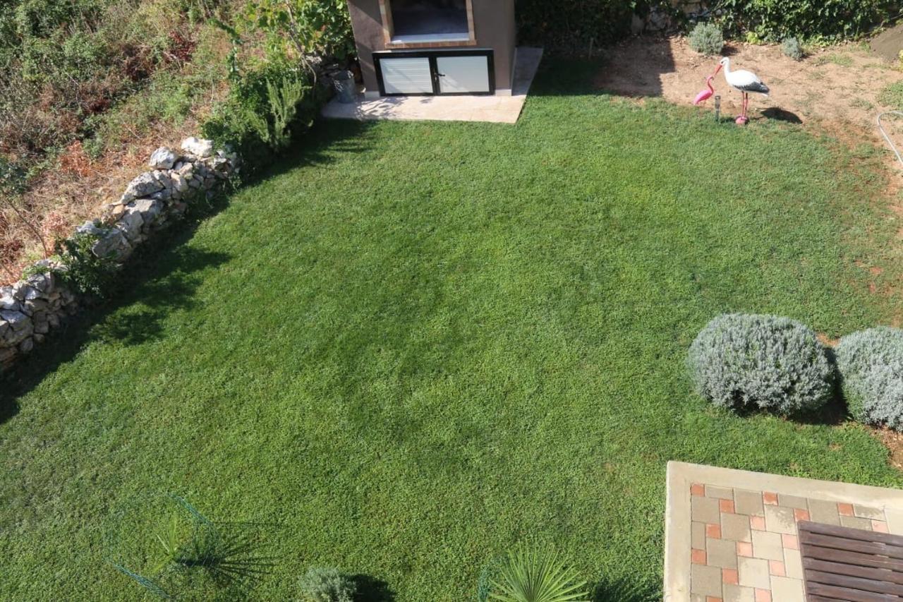 Apartment Drazan Sibenik Luaran gambar