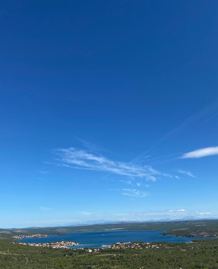 Apartment Drazan Sibenik Luaran gambar