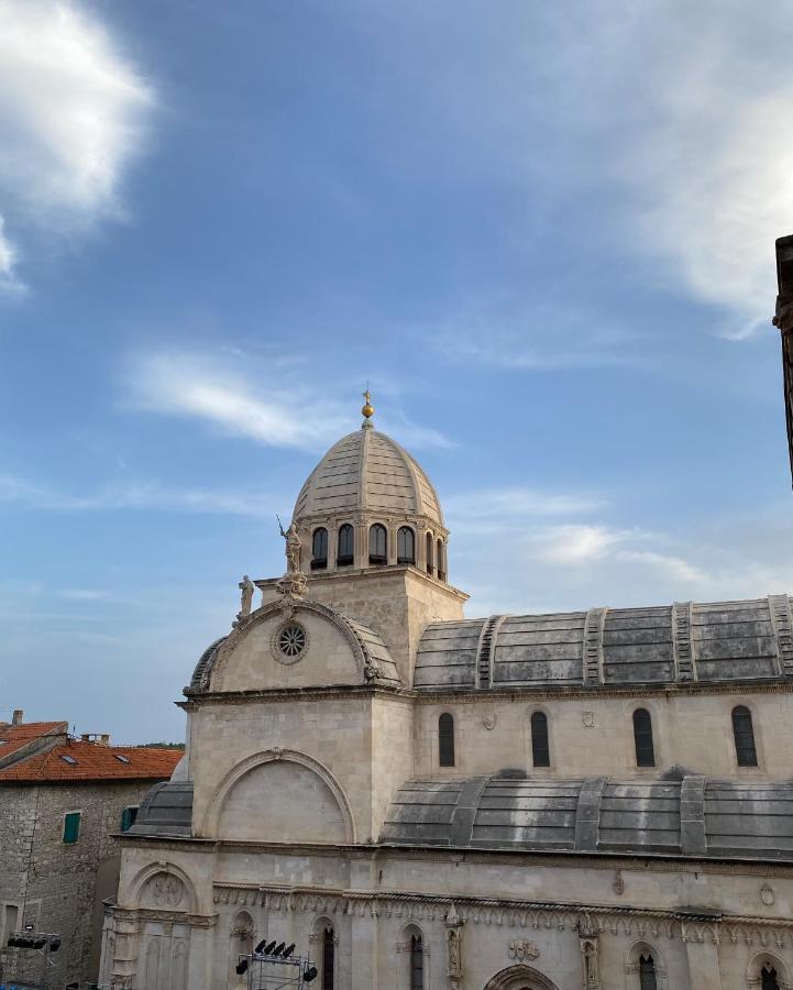 Apartment Drazan Sibenik Luaran gambar