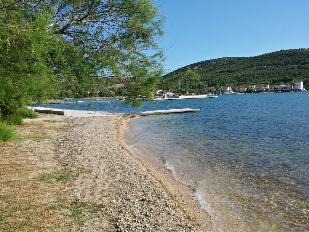 Apartment Drazan Sibenik Luaran gambar