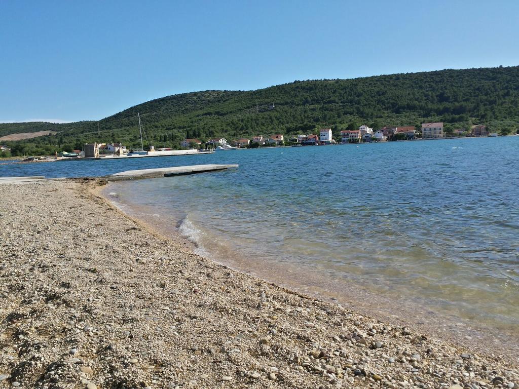 Apartment Drazan Sibenik Luaran gambar