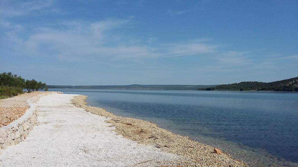 Apartment Drazan Sibenik Luaran gambar