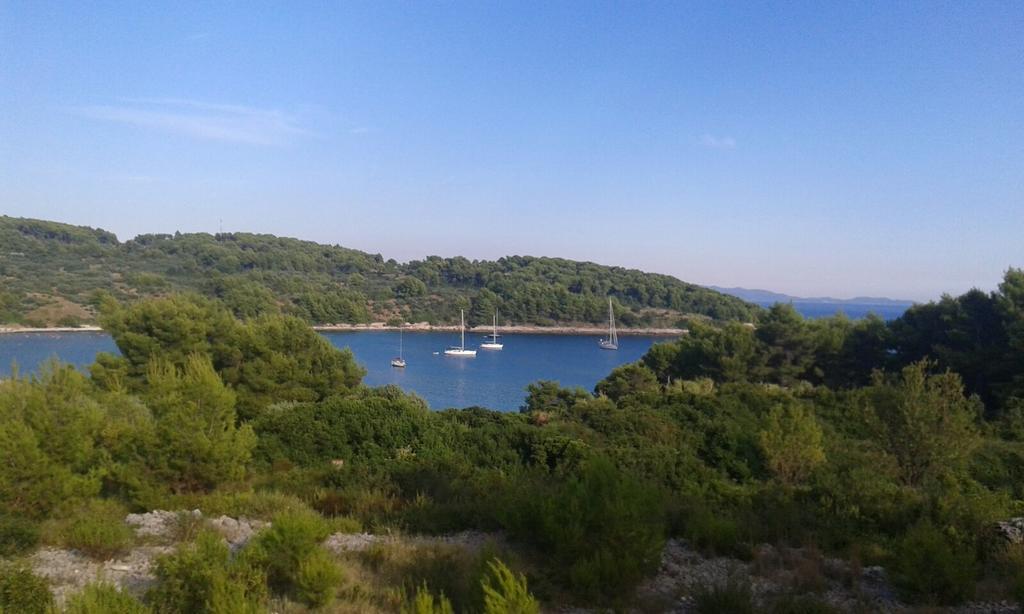 Apartment Drazan Sibenik Luaran gambar