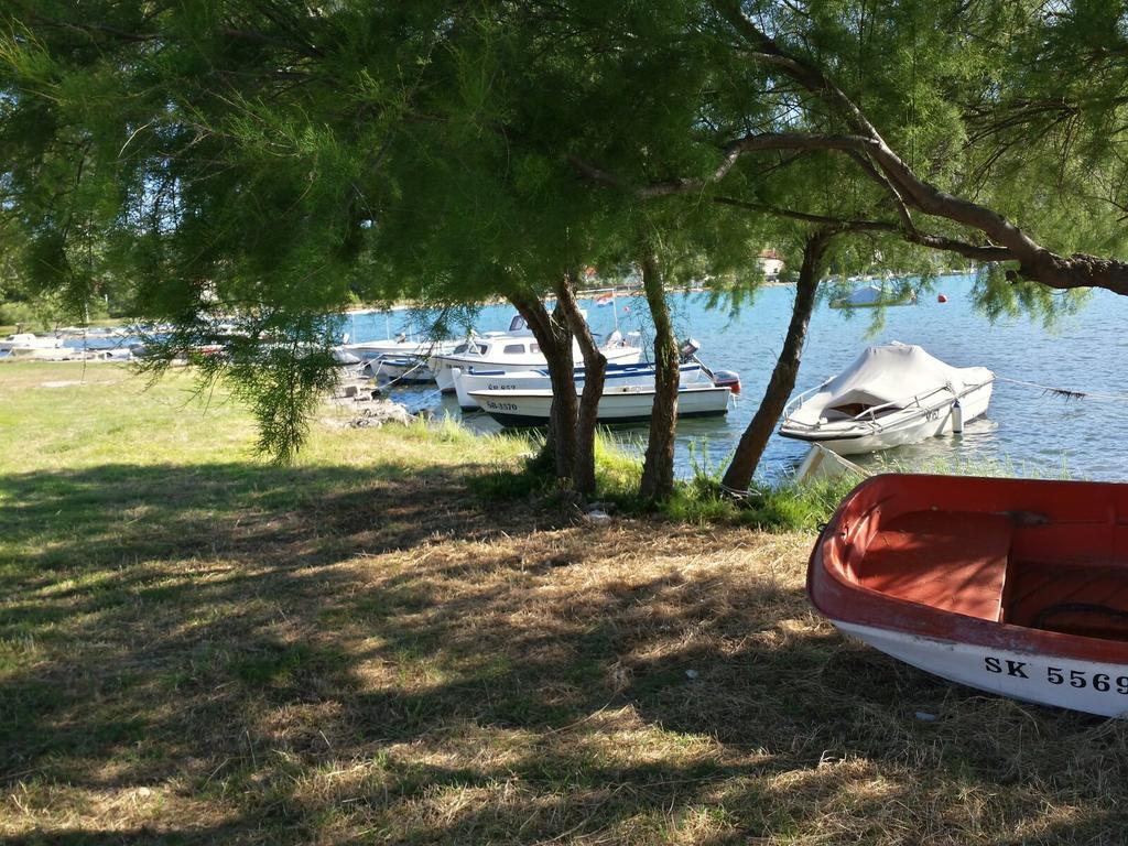 Apartment Drazan Sibenik Luaran gambar