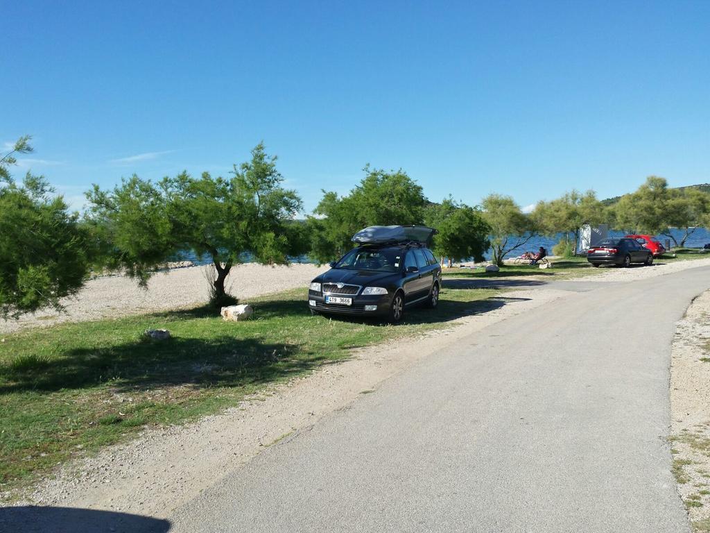 Apartment Drazan Sibenik Luaran gambar