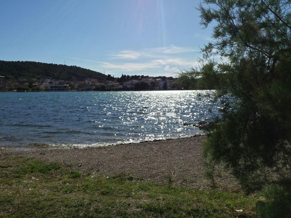 Apartment Drazan Sibenik Luaran gambar