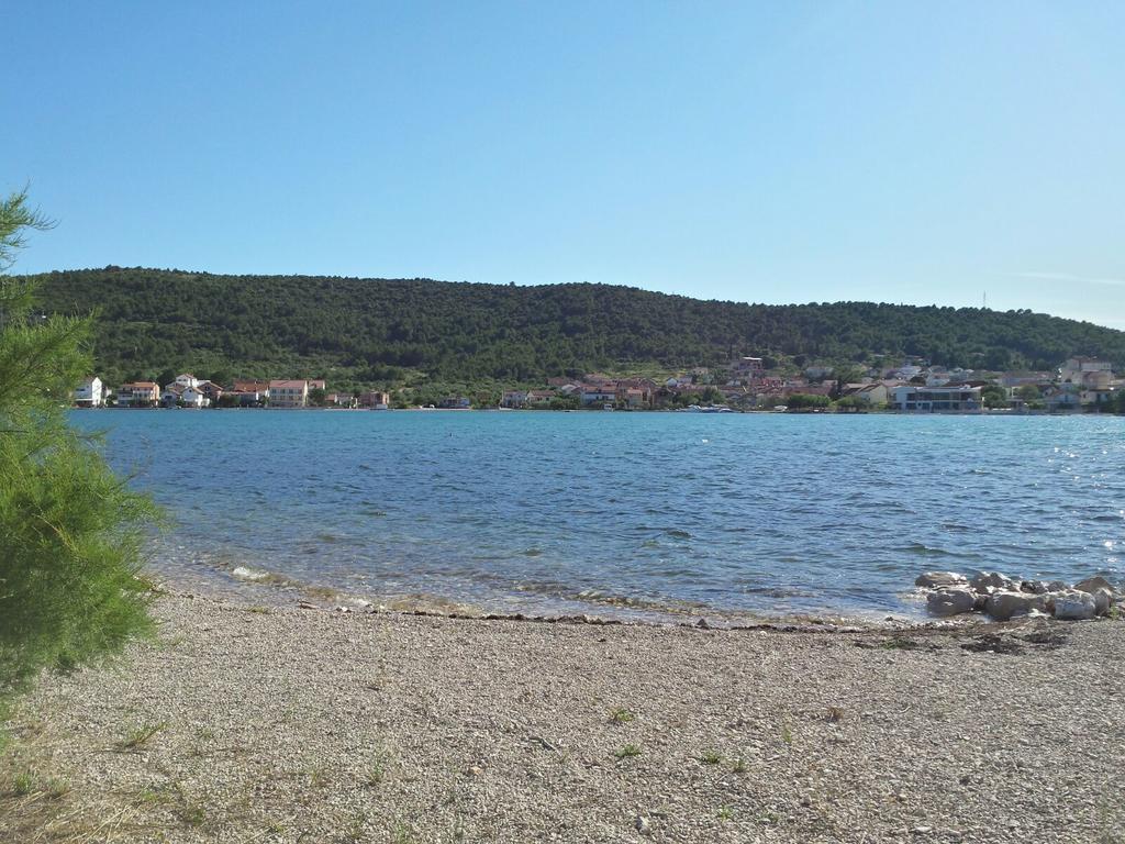 Apartment Drazan Sibenik Luaran gambar