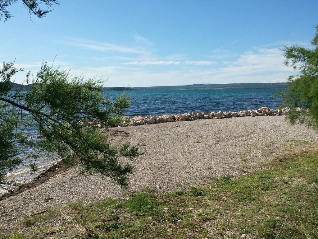 Apartment Drazan Sibenik Luaran gambar