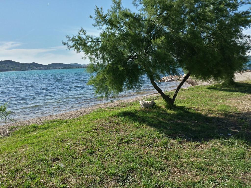 Apartment Drazan Sibenik Luaran gambar