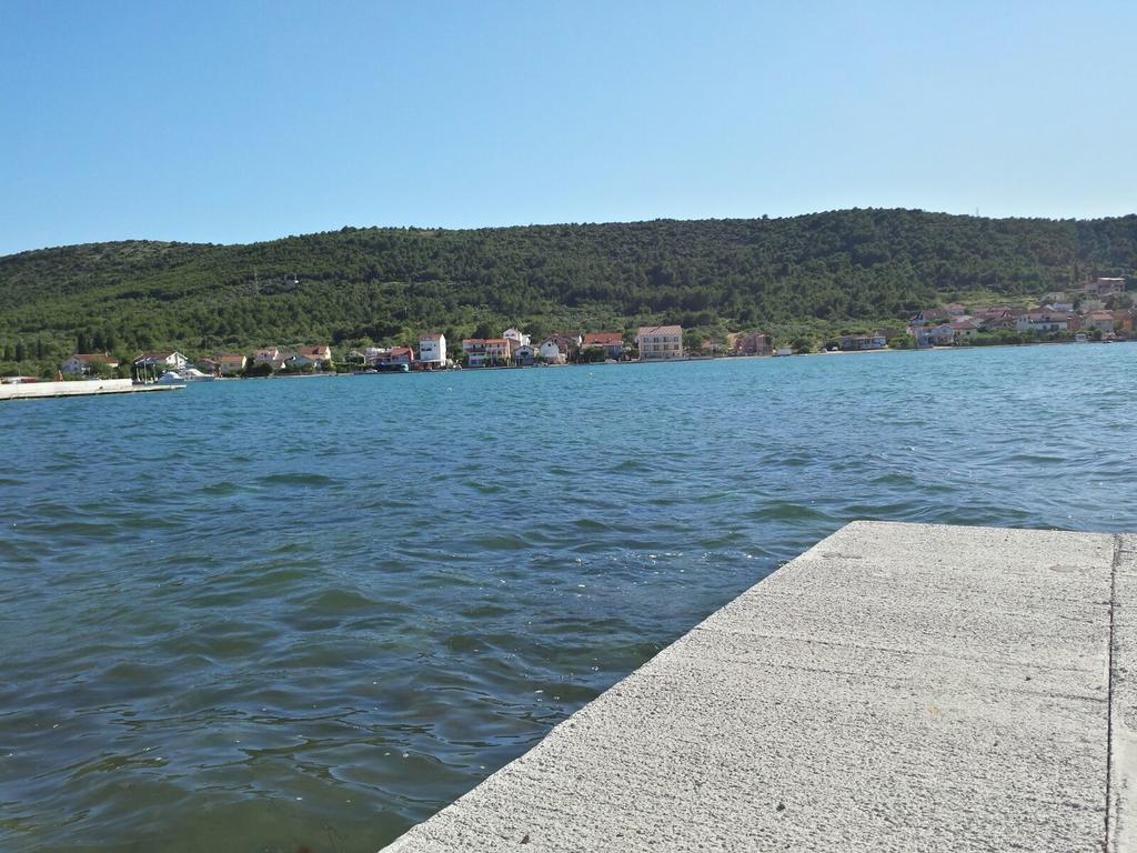 Apartment Drazan Sibenik Luaran gambar