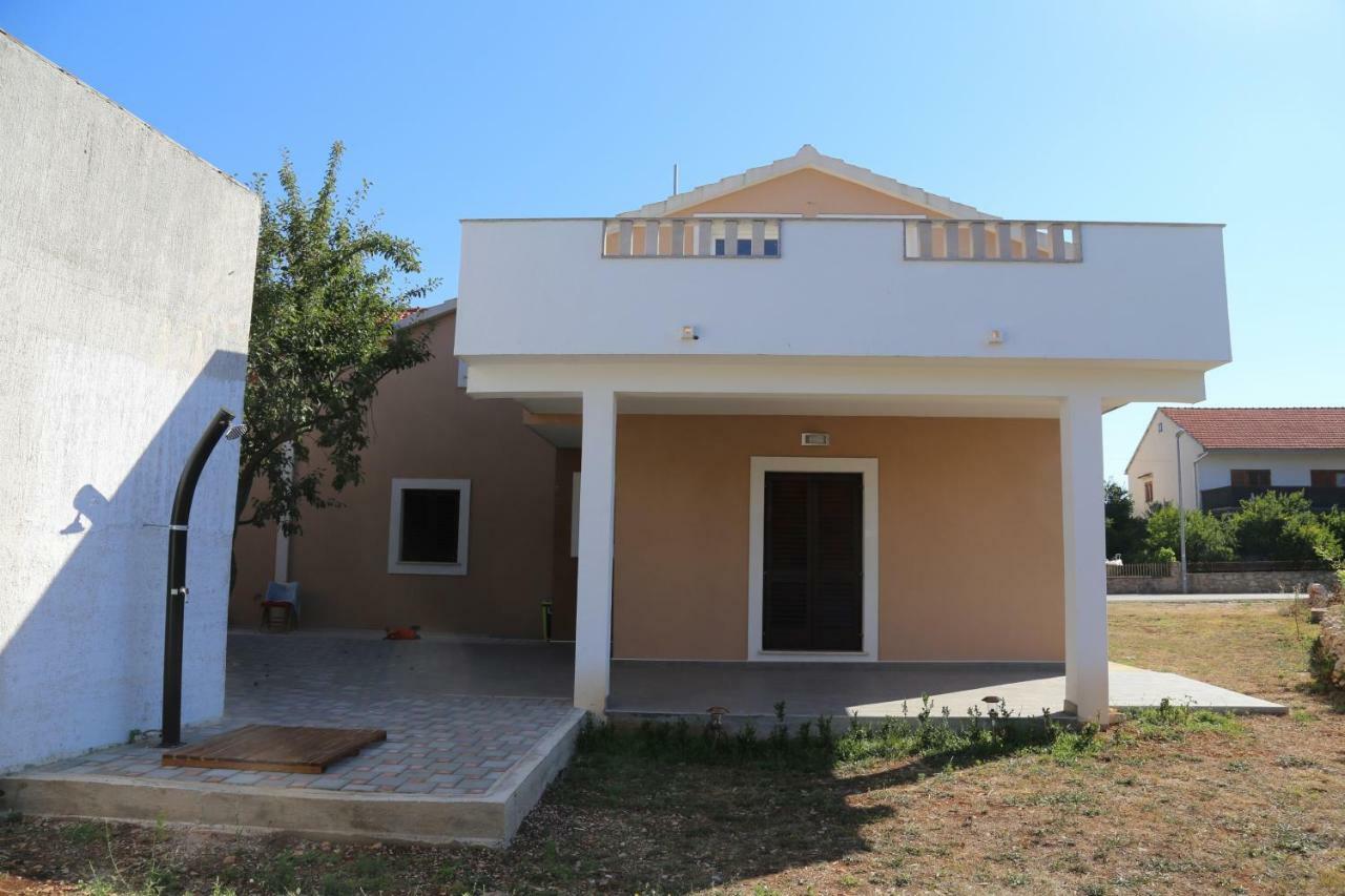 Apartment Drazan Sibenik Luaran gambar