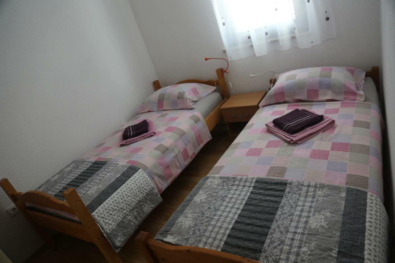 Apartment Drazan Sibenik Luaran gambar