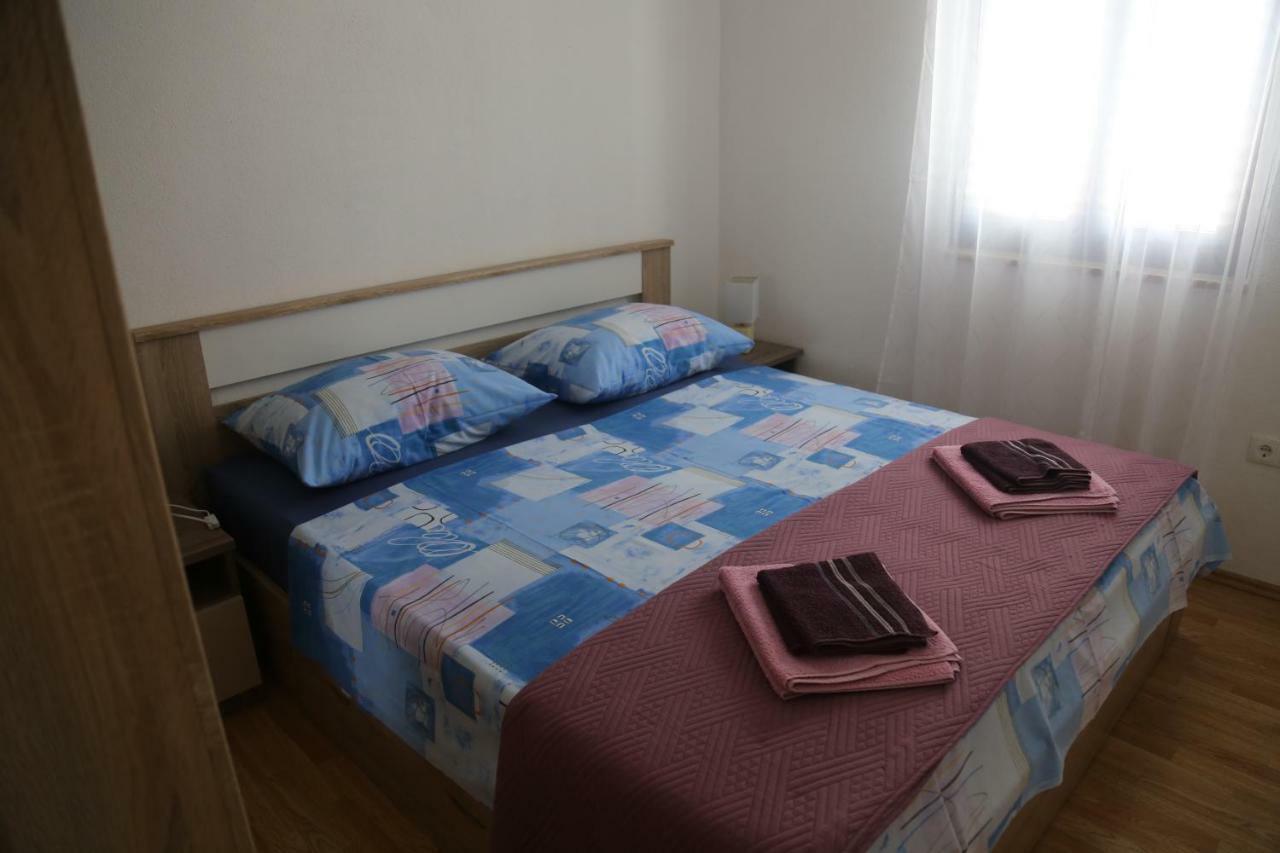 Apartment Drazan Sibenik Luaran gambar