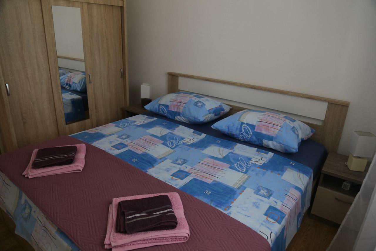 Apartment Drazan Sibenik Luaran gambar