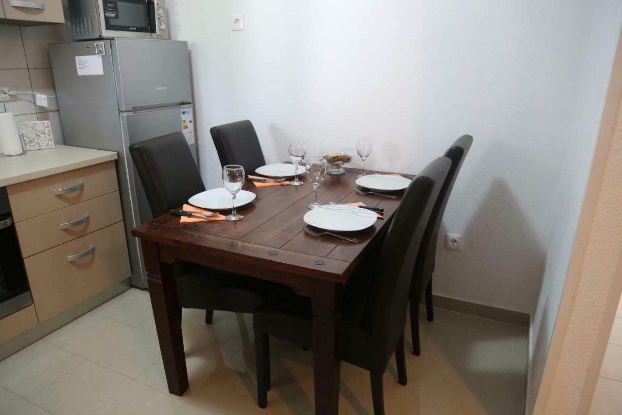 Apartment Drazan Sibenik Luaran gambar