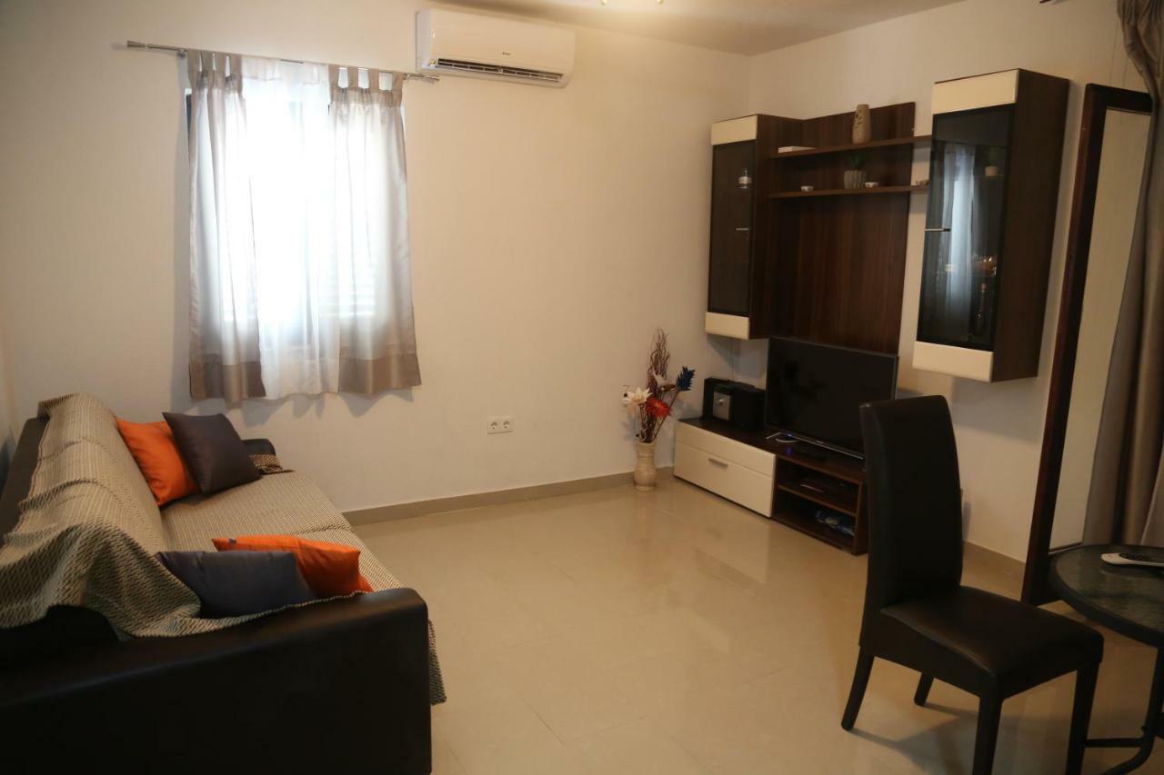 Apartment Drazan Sibenik Luaran gambar