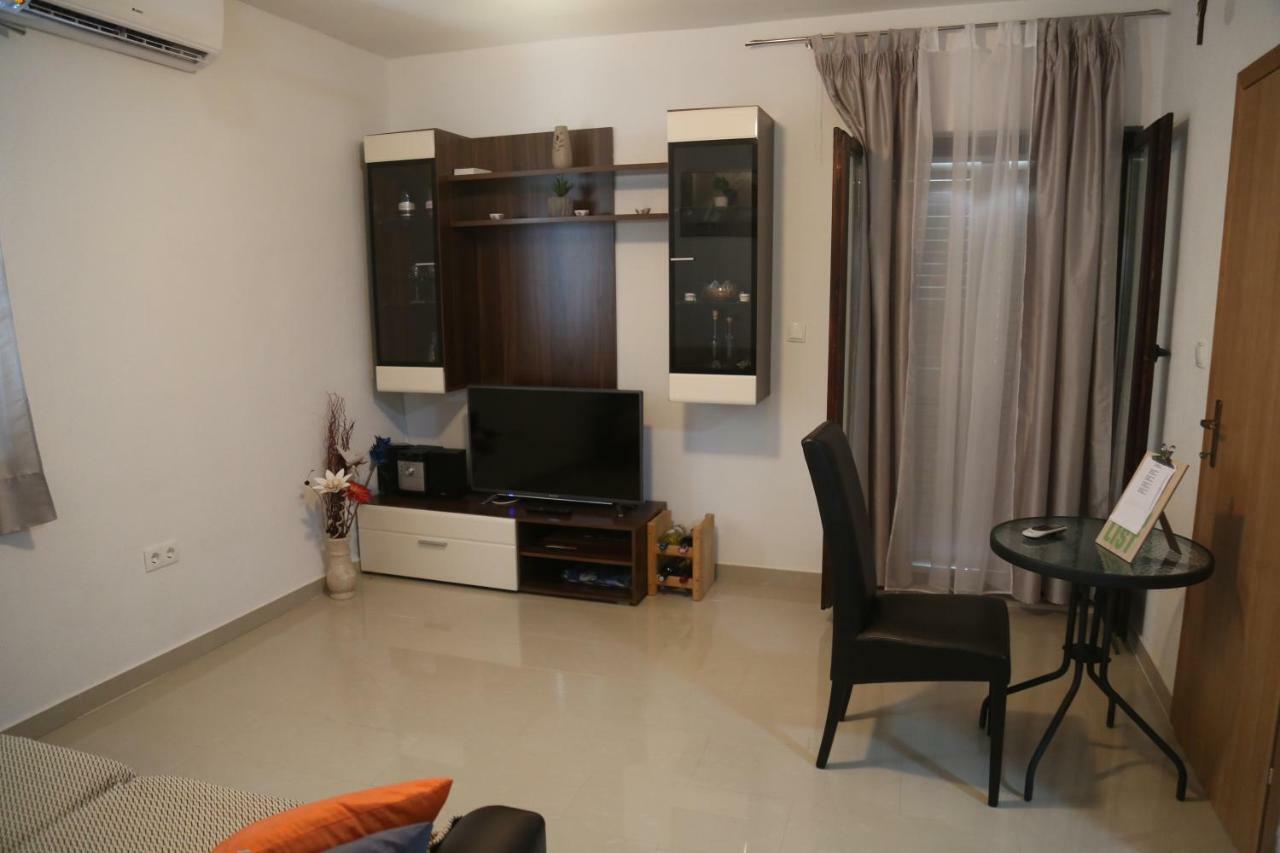 Apartment Drazan Sibenik Luaran gambar