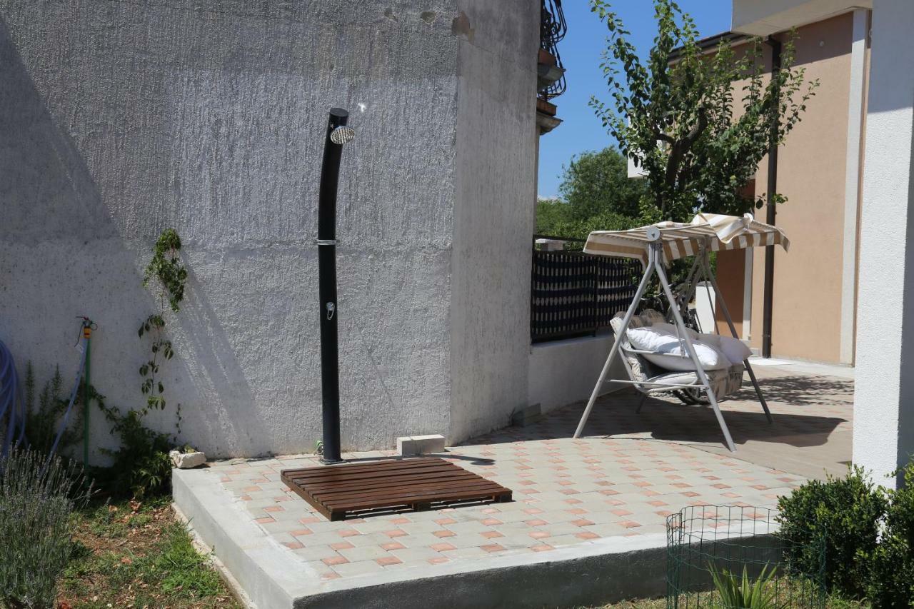 Apartment Drazan Sibenik Luaran gambar