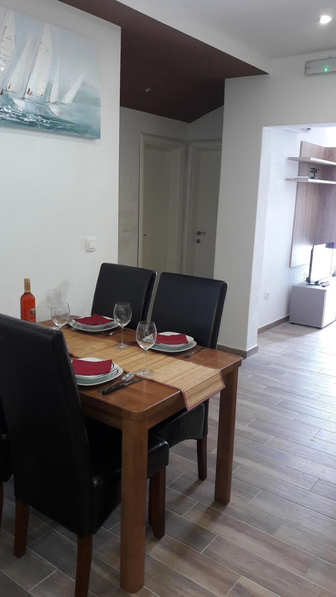 Apartment Drazan Sibenik Luaran gambar