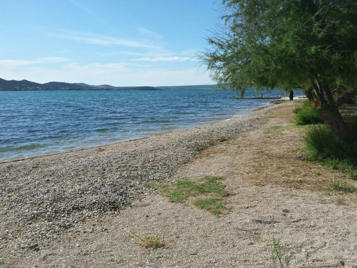 Apartment Drazan Sibenik Luaran gambar