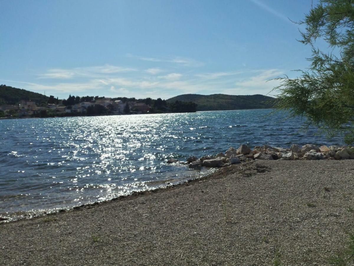 Apartment Drazan Sibenik Luaran gambar