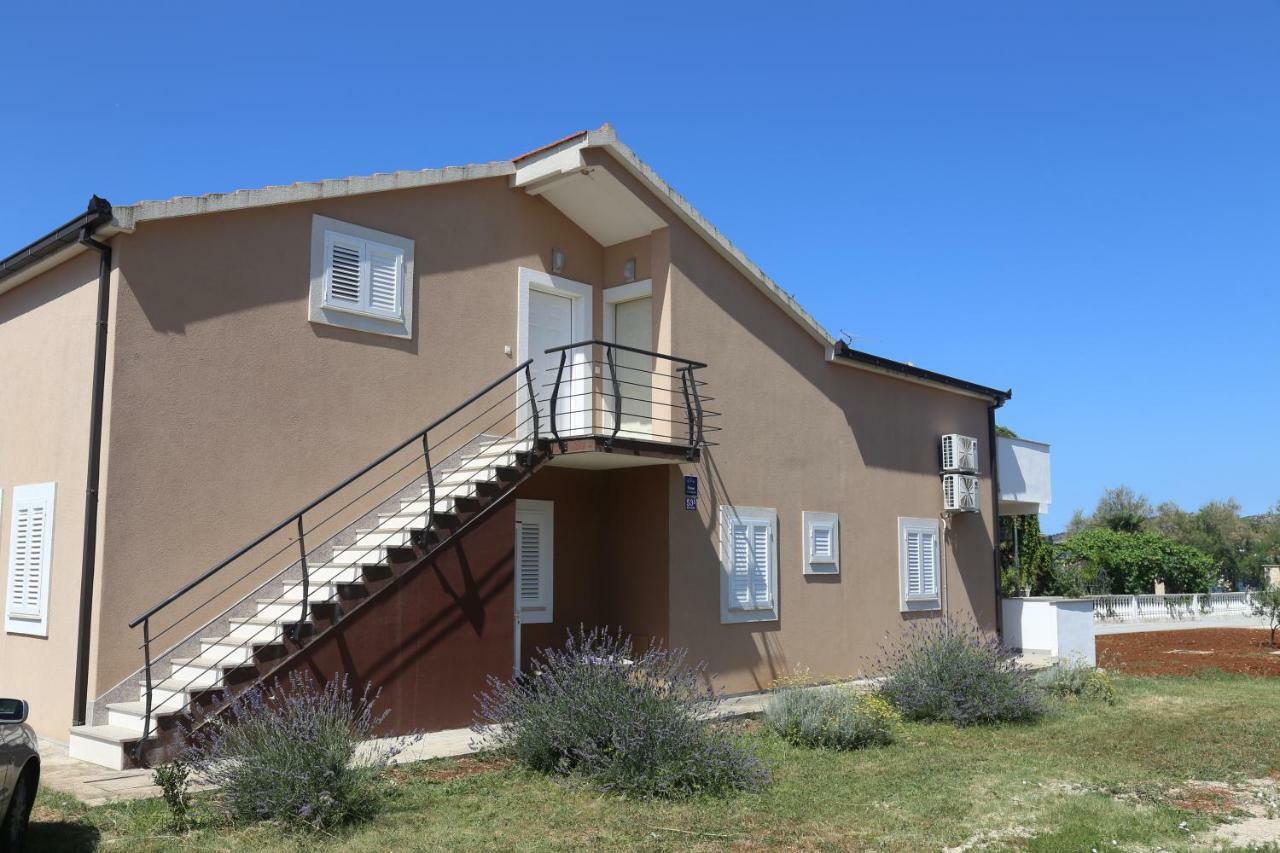 Apartment Drazan Sibenik Luaran gambar