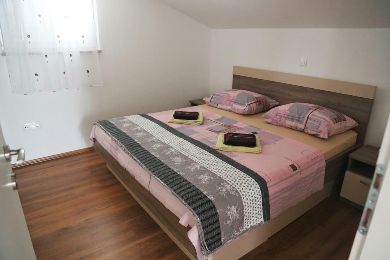 Apartment Drazan Sibenik Luaran gambar