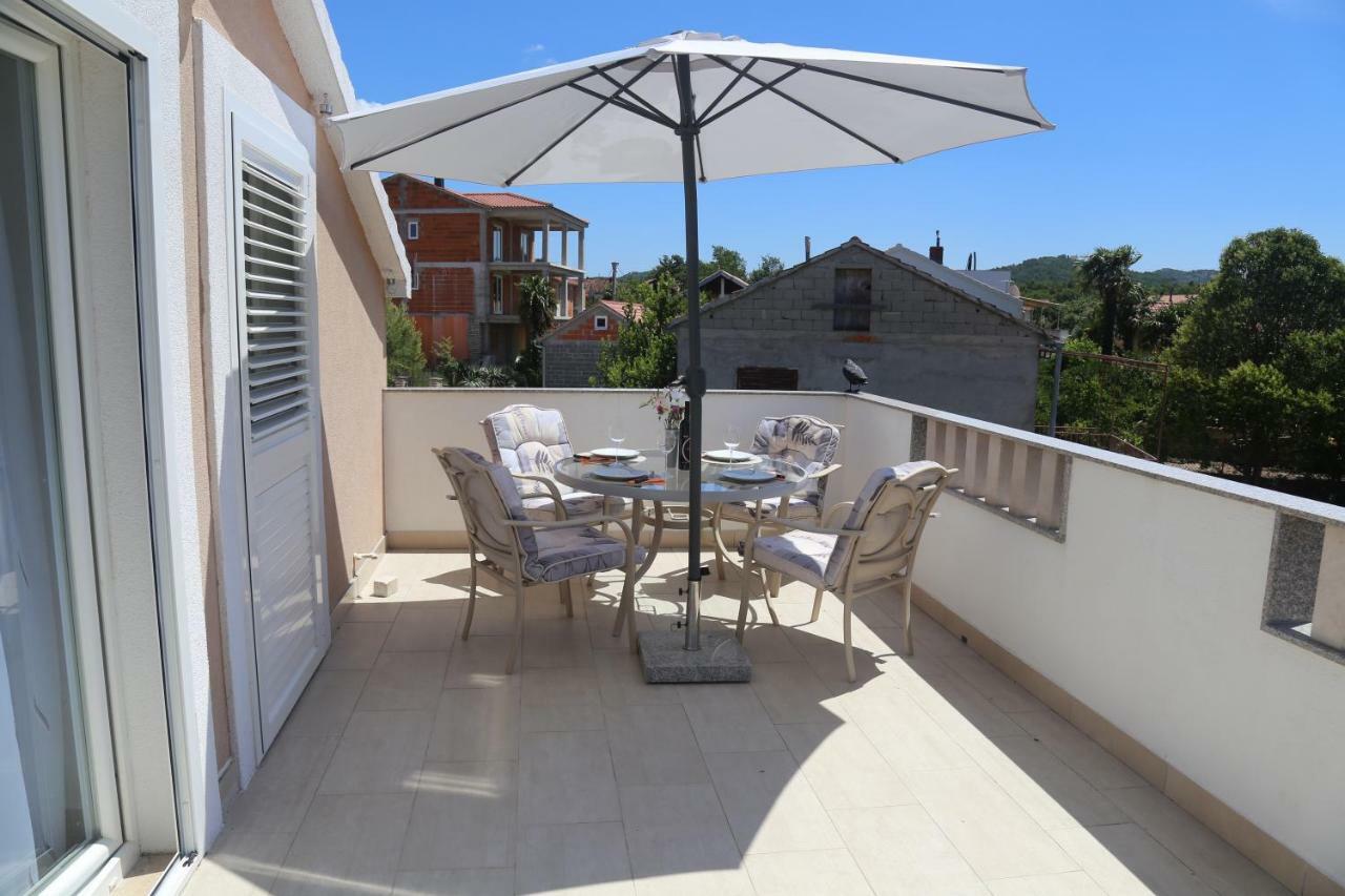 Apartment Drazan Sibenik Luaran gambar
