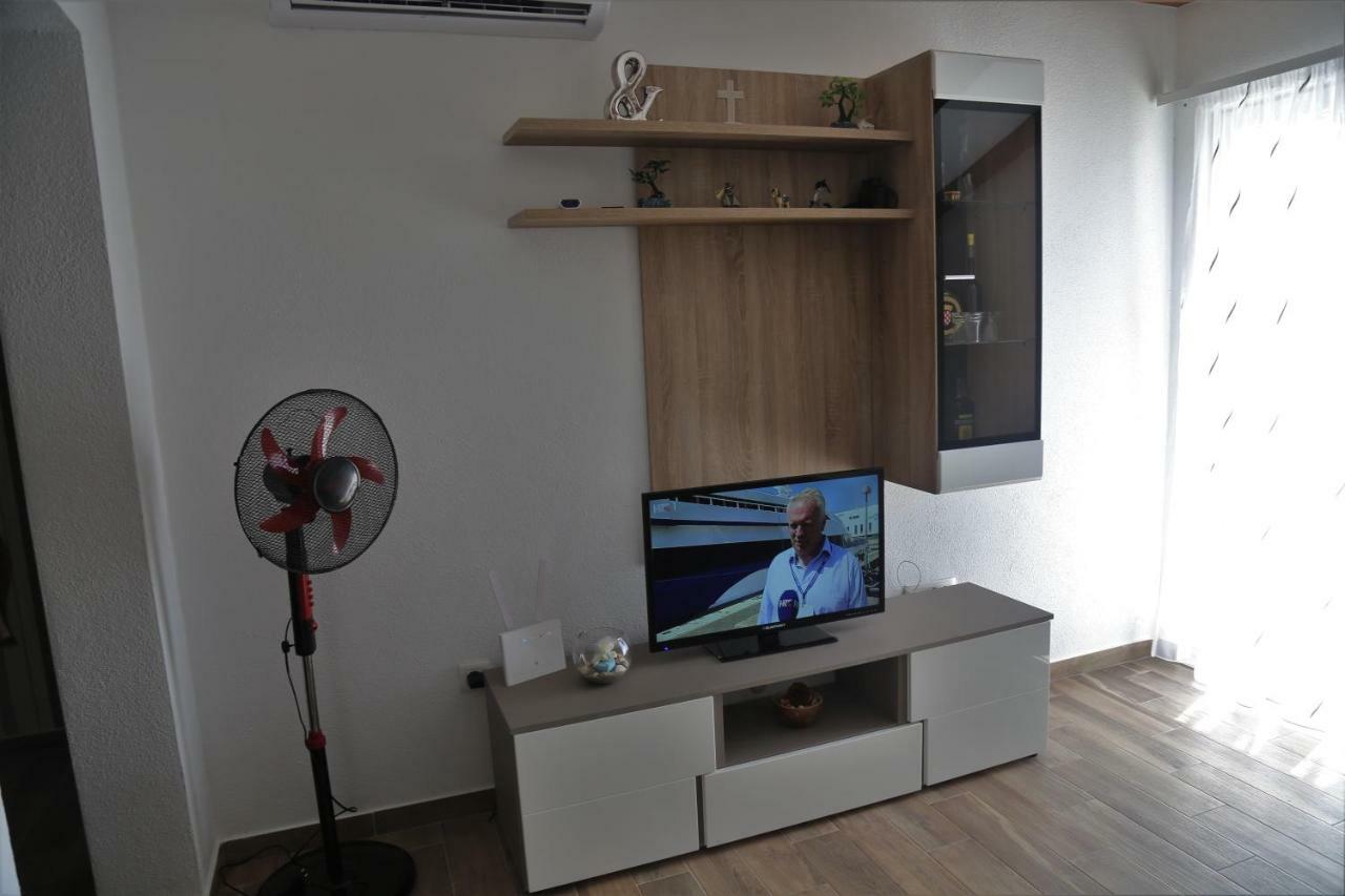 Apartment Drazan Sibenik Luaran gambar