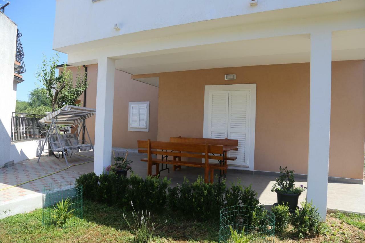 Apartment Drazan Sibenik Luaran gambar