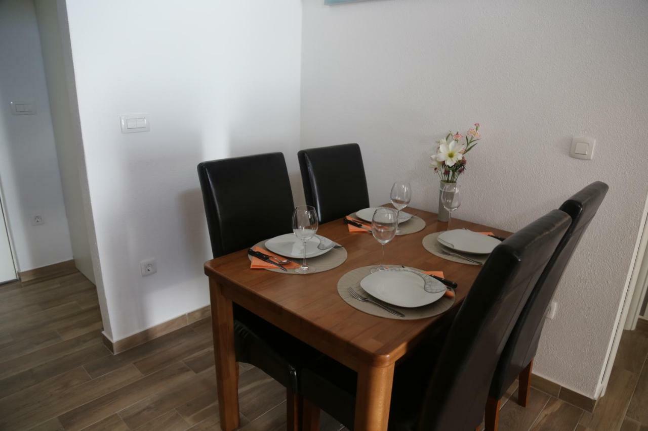 Apartment Drazan Sibenik Luaran gambar