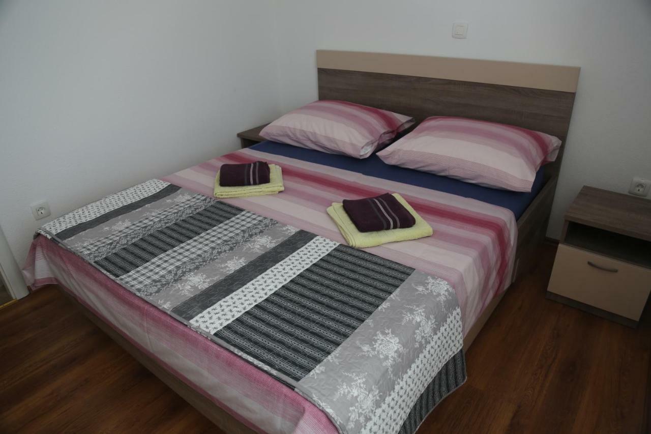 Apartment Drazan Sibenik Luaran gambar