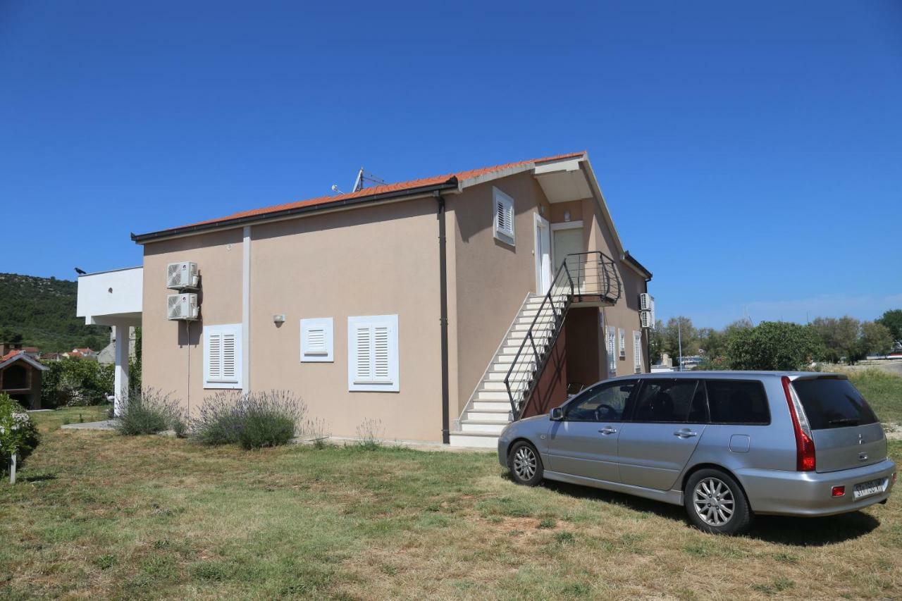 Apartment Drazan Sibenik Luaran gambar