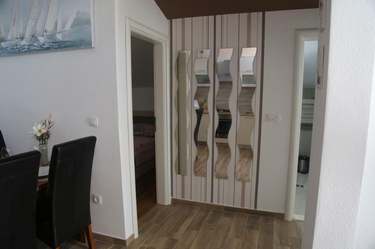 Apartment Drazan Sibenik Luaran gambar