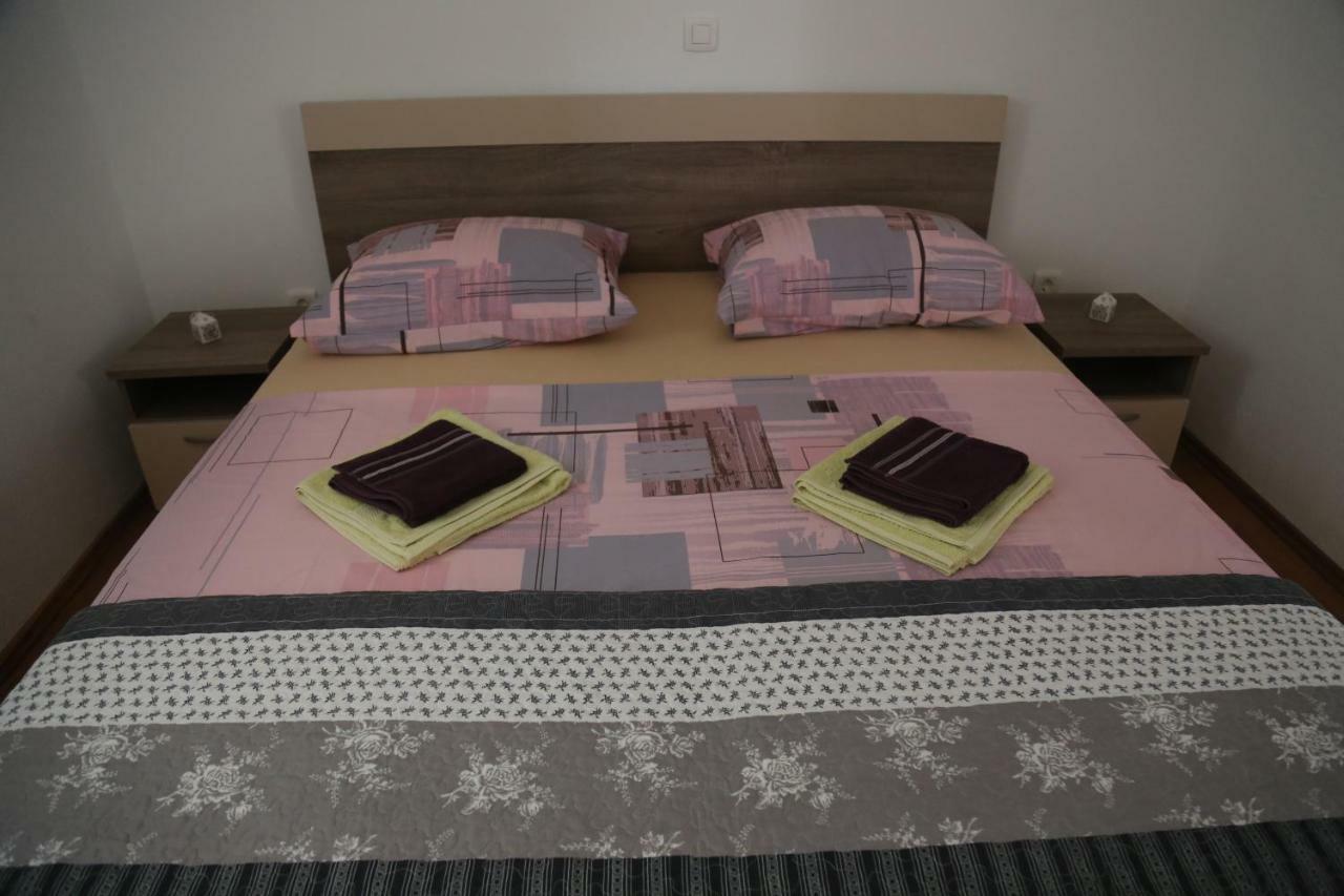 Apartment Drazan Sibenik Luaran gambar
