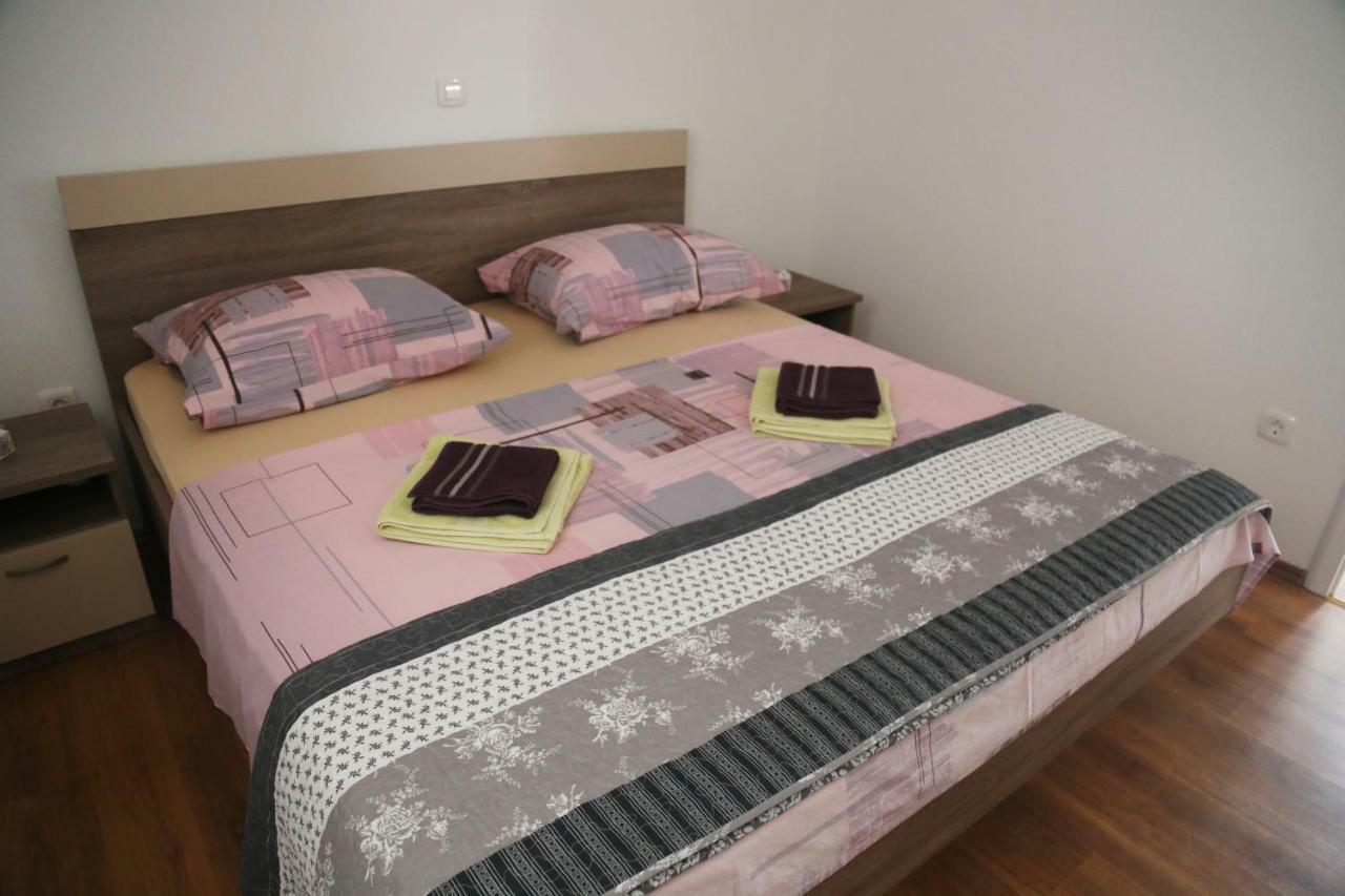 Apartment Drazan Sibenik Luaran gambar