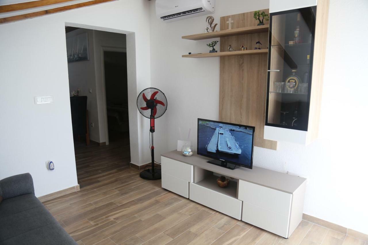 Apartment Drazan Sibenik Luaran gambar