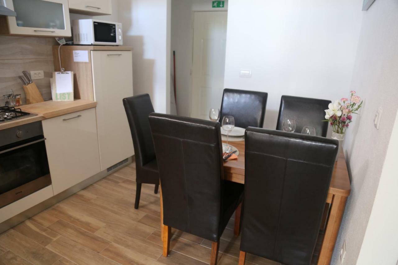 Apartment Drazan Sibenik Luaran gambar
