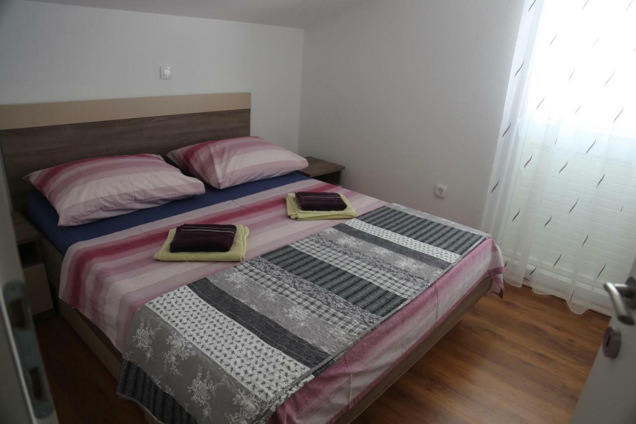 Apartment Drazan Sibenik Luaran gambar