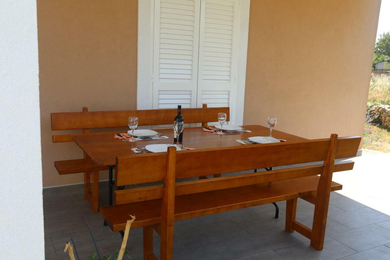 Apartment Drazan Sibenik Luaran gambar