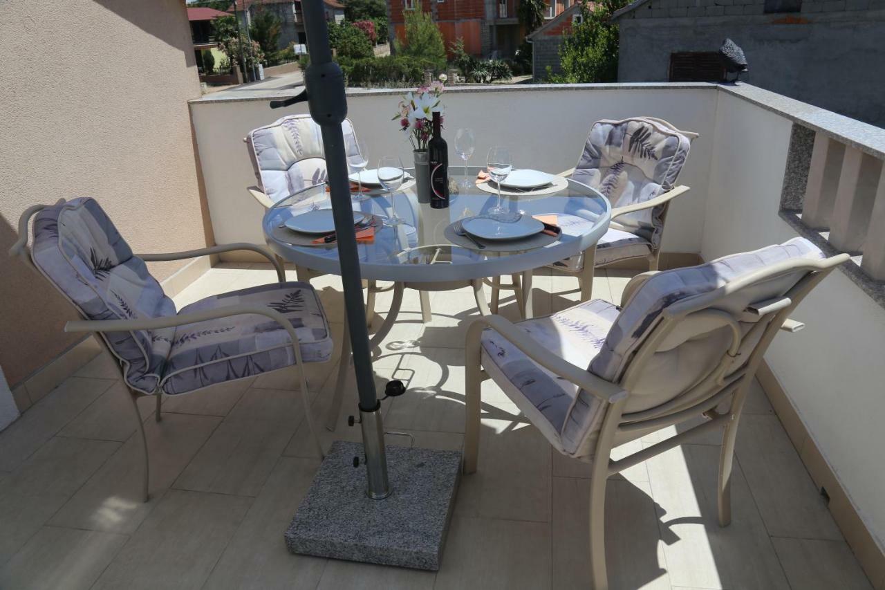 Apartment Drazan Sibenik Luaran gambar